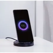 Зарядное устройство Xiaomi Mi Wireless Stand 20W (629870) (UA)