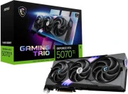MSI GeForce RTX 5070 Ti 16G GAMING TRIO (UA)