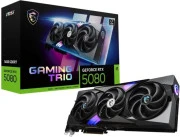MSI GeForce RTX 5080 16G GAMING TRIO (912-V531-006) (UA)