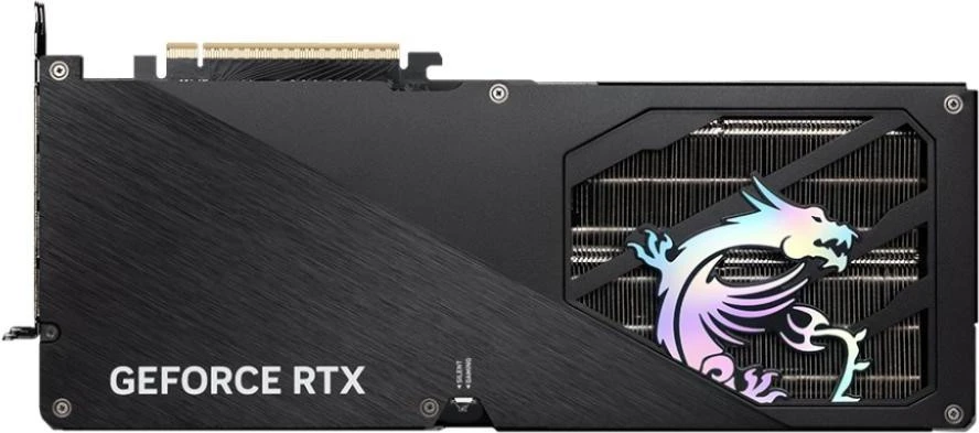 MSI GeForce RTX 5080 16G GAMING TRIO (912-V531-006) (UA) Бренд: MSI; Производитель GPU: NVIDIA;