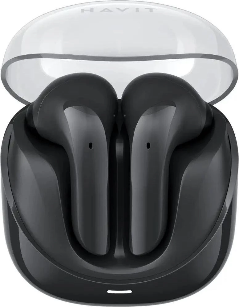 Навушники Havit HV-TW974 Black (28440) (UA)