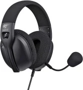Навушники з мікрофоном Havit HV-Fuxi-H5d Black (28478) (UA)