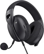 Навушники з мікрофоном Havit HV-Fuxi-H5d Black (28478) (UA)