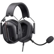 Навушники з мікрофоном Havit HV-H2033d Black (UA)