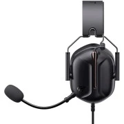 Навушники з мікрофоном Havit HV-H2033d Black (UA)