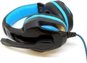 Навушники з мікрофоном Havit HV-H763d Black/Blue (UA)