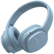 Навушники з мікрофоном Havit HV-I62 Deep Blue (UA)