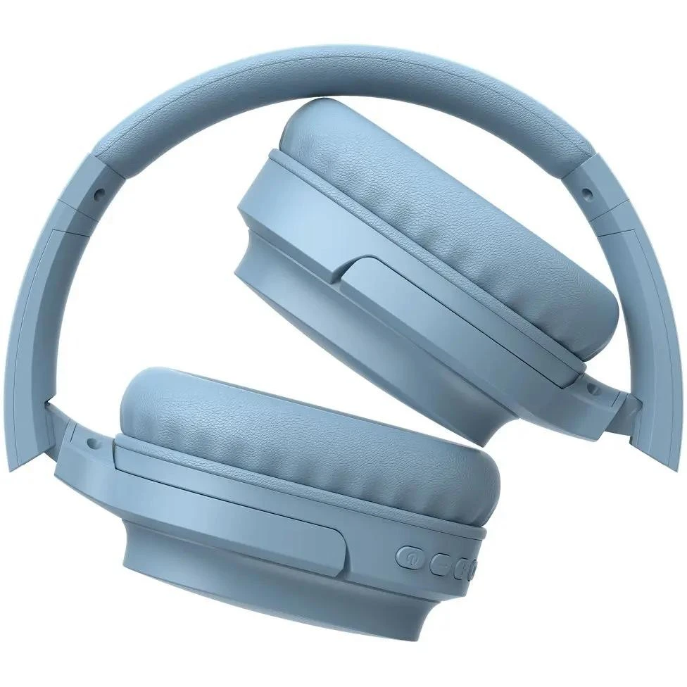 Наушники с микрофоном Havit HV-I62 Deep Blue (UA) Бренд: Havit; Линейка: HV-I62; Способ
