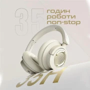 Навушники з мікрофоном HiFuture Futuretourx Champagne/Gold (futuretourx.champagnegold) (UA)