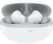 Наушники TWS Havit TW986 Life 02T Black (HV-TW986) (UA)