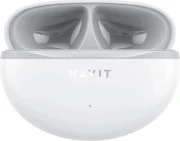 Наушники TWS Havit TW986 Life 02T Black (HV-TW986) (UA)