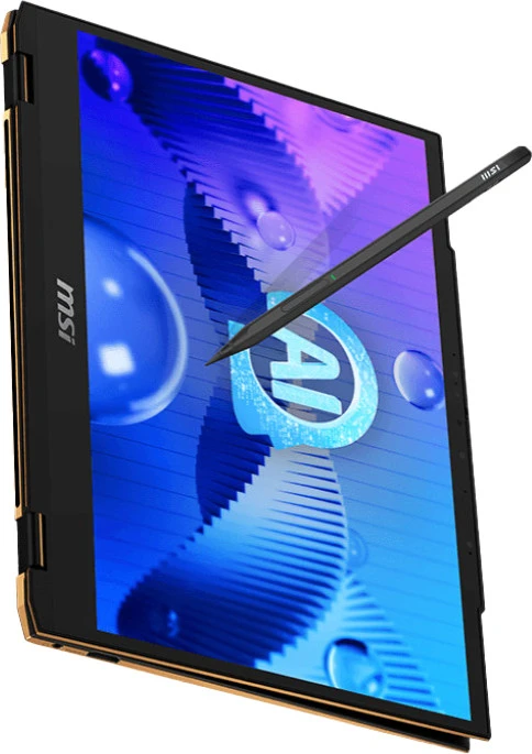 MSI Summit E13 AI Evo (A1MTG-001US) Refurbished