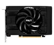 Palit GeForce RTX 5050 StormX 8GB GDDR6 DLSS4 (NE65050019P1-GB2070F) EU