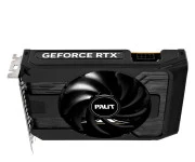 Palit GeForce RTX 5050 StormX 8GB GDDR6 DLSS4 (NE65050019P1-GB2070F) EU
