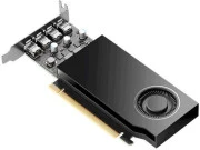 PNY RTX A400 (VCNRTXA400-SB) (UA)