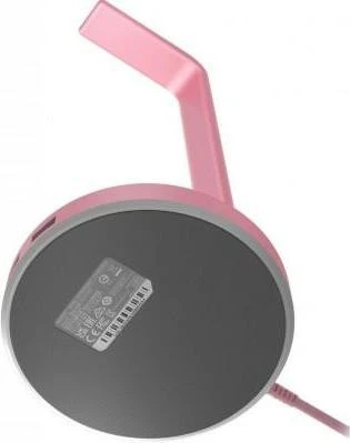 Підставка для навушників Razer Base Station V2 Chroma Quartz (RC21-01510200-R3M1) (UA) Бренд: Razer; Сумісність: