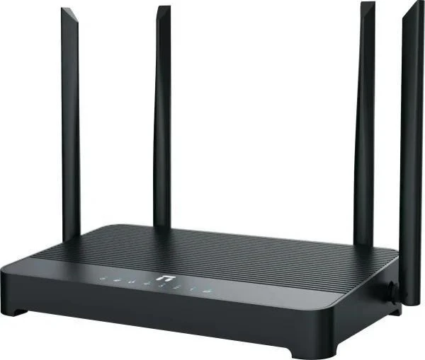 роутер NETIS SYSTEMS NX31 (UA) Бренд: NETIS SYSTEMS; Стандарт: 802.11ax