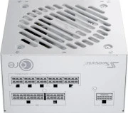 SeaSonic Core GX-650 ATX 3.1 White (CORE GX-650-ATX31-WHITE) (UA)