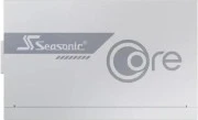SeaSonic Core GX-750 ATX 3.1 White (CORE GX-750-ATX31-WHITE) (UA)