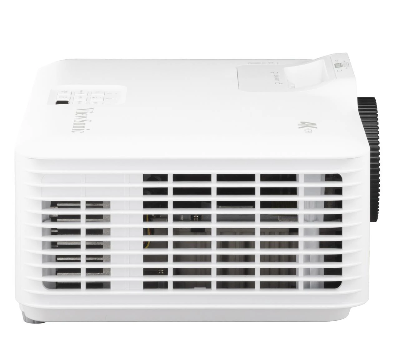 ViewSonic LX700-4K (VS17455) EU Технологія відображення: DLP;