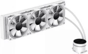 Водяне охолодження GameMax IceBurg 360 Infinity WH (UA)