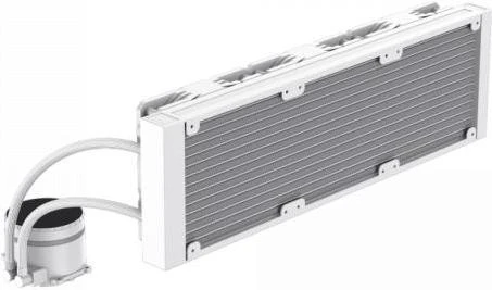 Водяное охлаждение GameMax IceBurg 360 Infinity WH (UA)