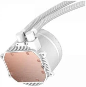 Водяне охолодження GameMax IceBurg 360 Infinity WH (UA)