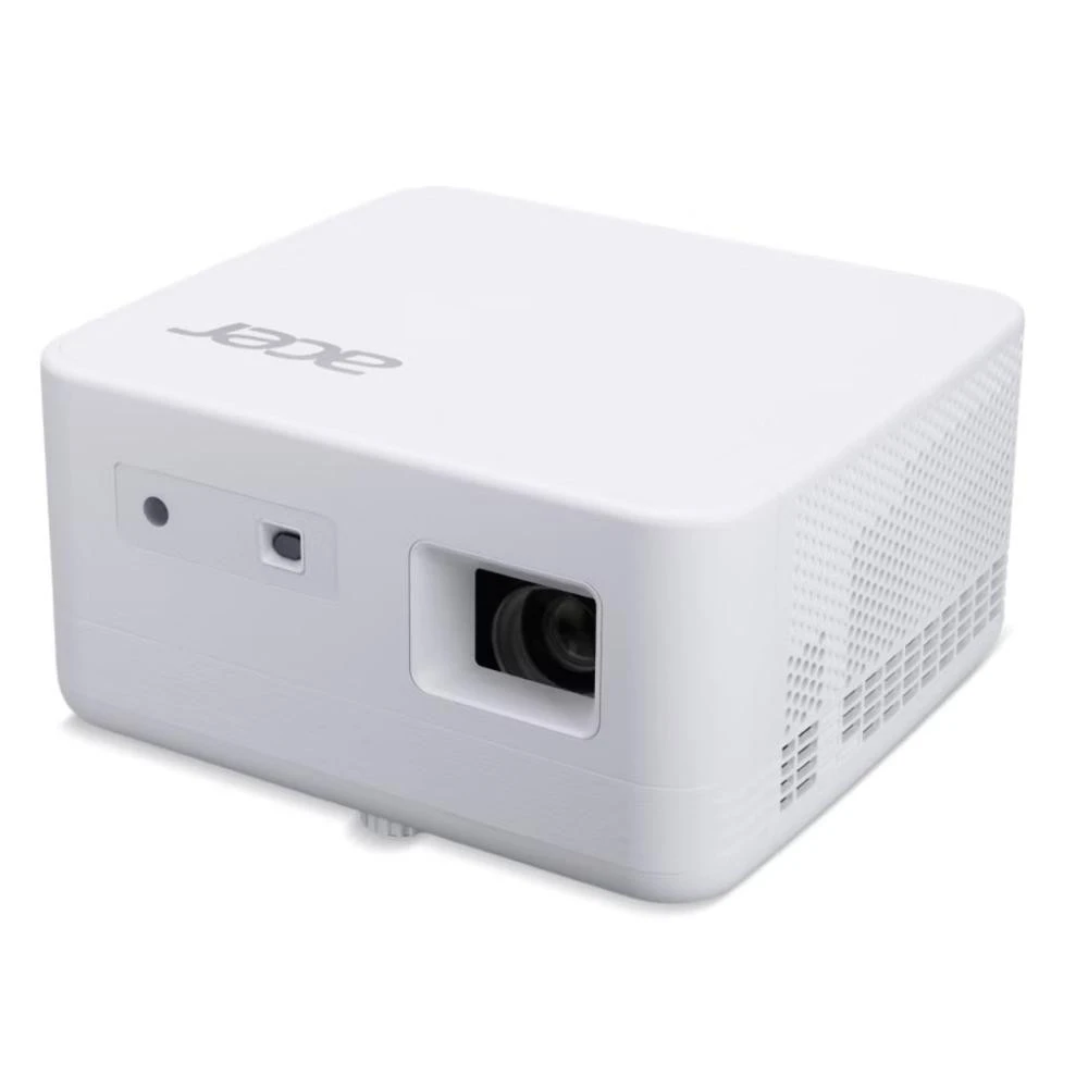 Acer PD1510ic (MR.JY311.001) (UA) Бренд: Acer; Тип матрицы: DLP;