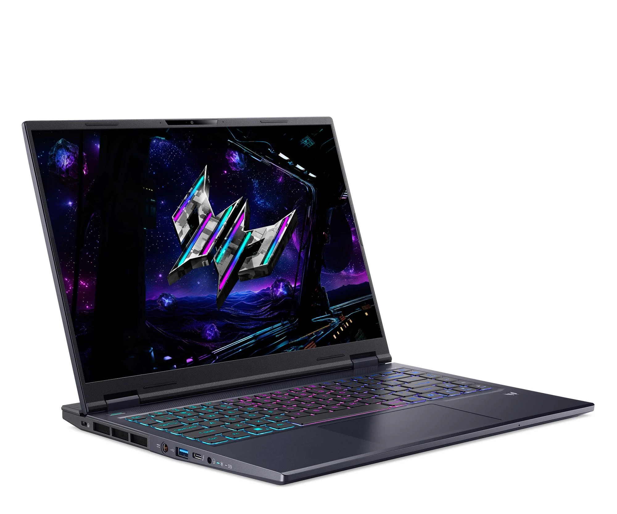 Acer Predator Helios Neo 14 U9-285H/32GB/1TB/W11 RTX5070 OLED (PHN14-71 || NH.QY1EP.002)
