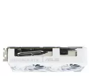 ASUS GeForce RTX 5060 Ti Dual OC White 16GB GDDR7 DLSS4 (DUAL-RTX5060TI-O16G-WHITE) EU