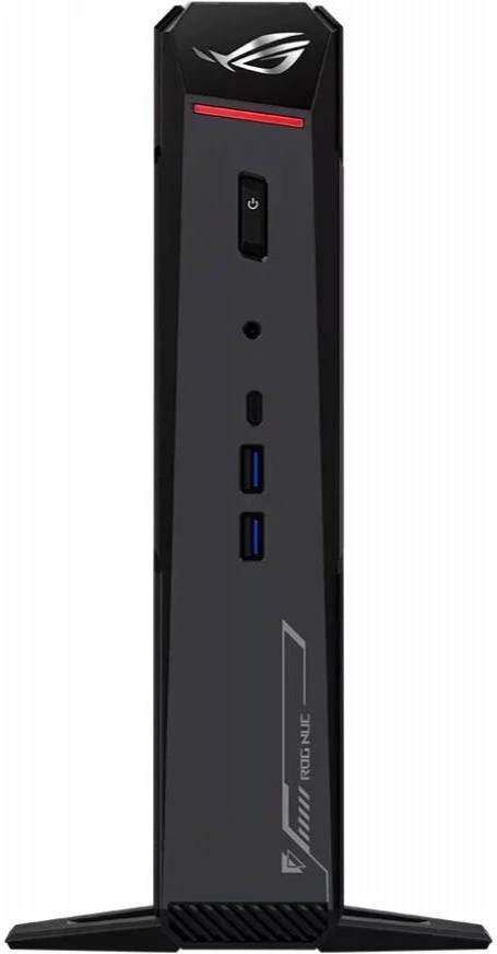 ASUS NUC 15 ROG (RNUC15JNK9X489A2) (90AS00I1-M002Y0) (UA) Бренд: ASUS; Тип процессора: Intel Core