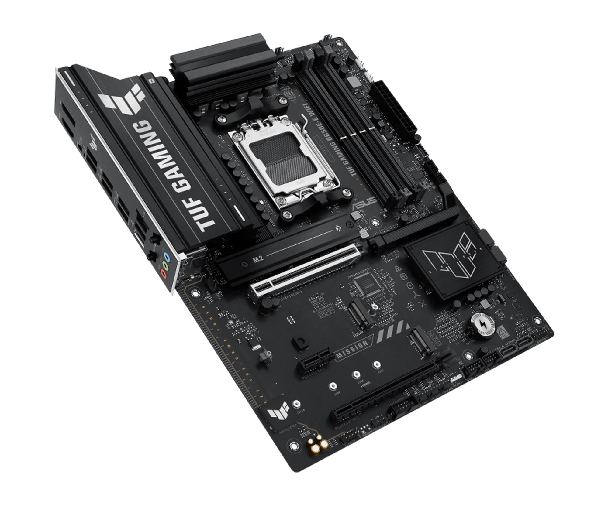 ASUS TUF GAMING B650E-E WIFI EU