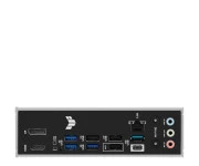 ASUS TUF GAMING B650E-E WIFI EU