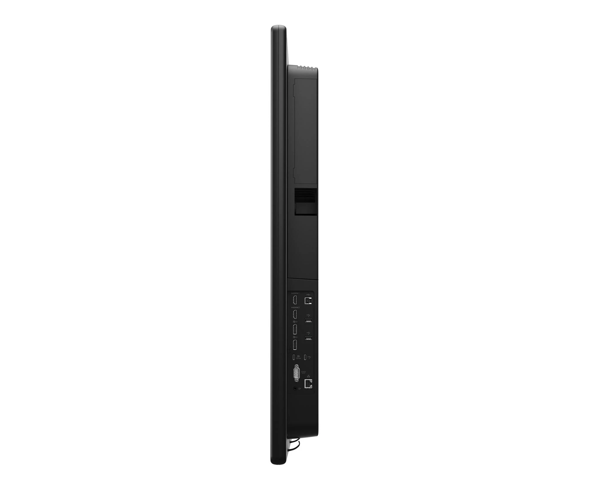 Dell P5525QC (210-BNTN) EU Призначення продукту: