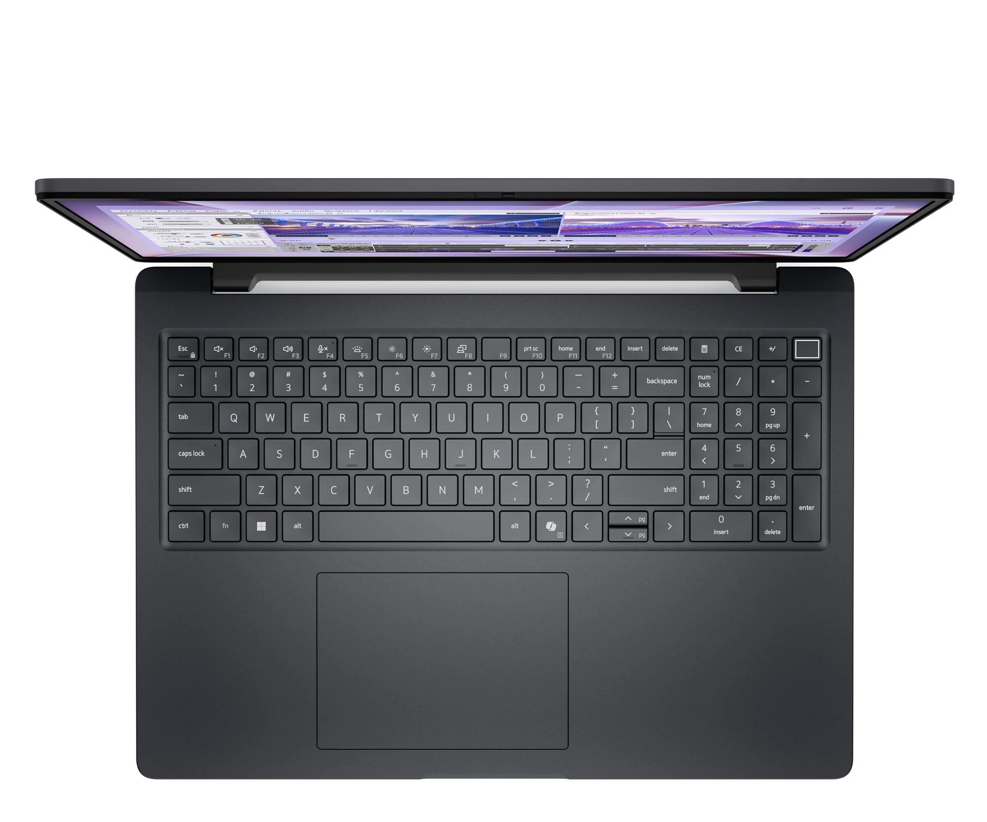 Dell Pro Max 16 Ultra 5-235H/16GB/256/Win11P (BTO101_MC16250_EMEA)