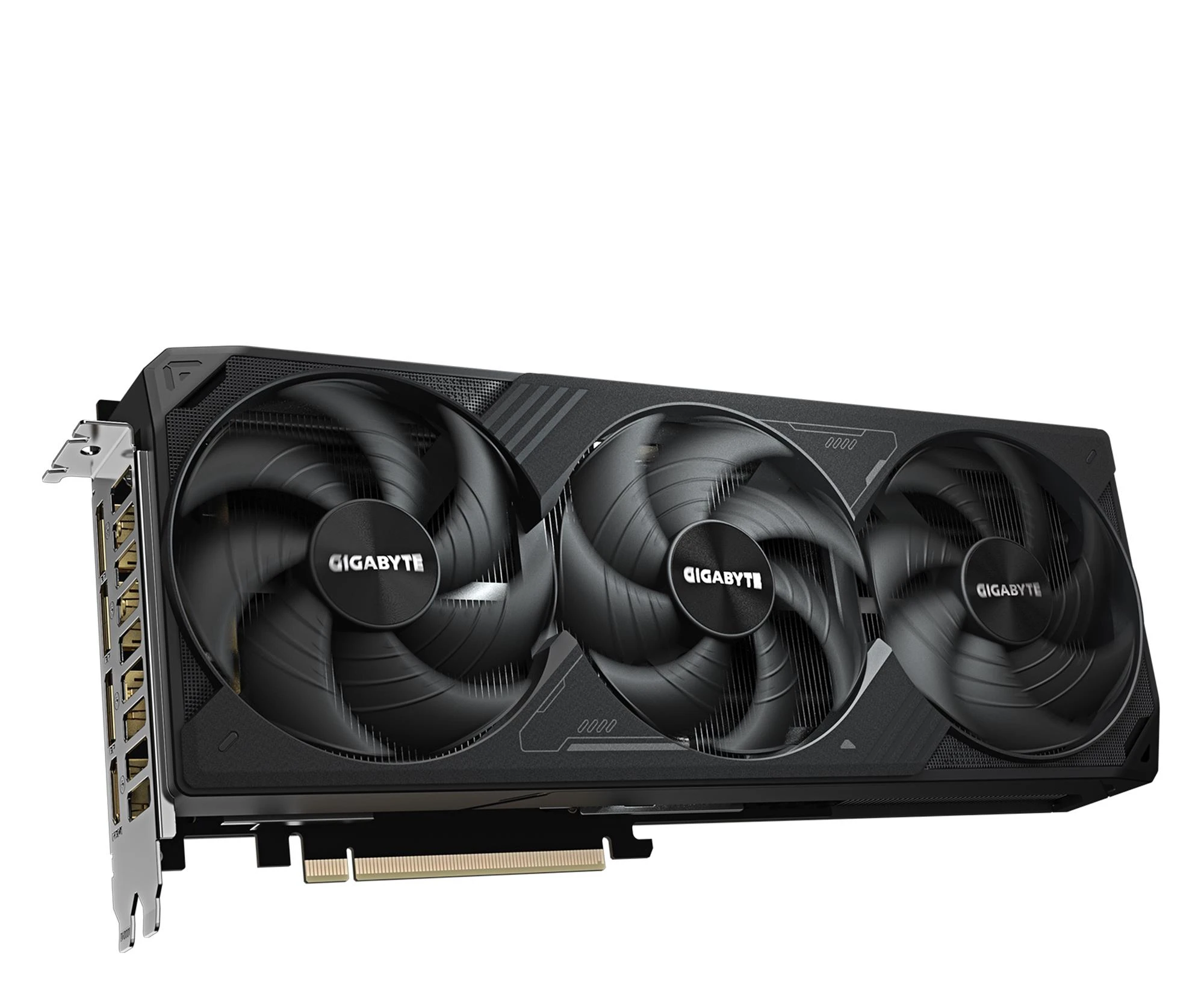Gigabyte GeForce RTX 5080 Windforce OC 16GB GDDR7 DLSS4 (GV-N5080WF3OC-16GD) EU
