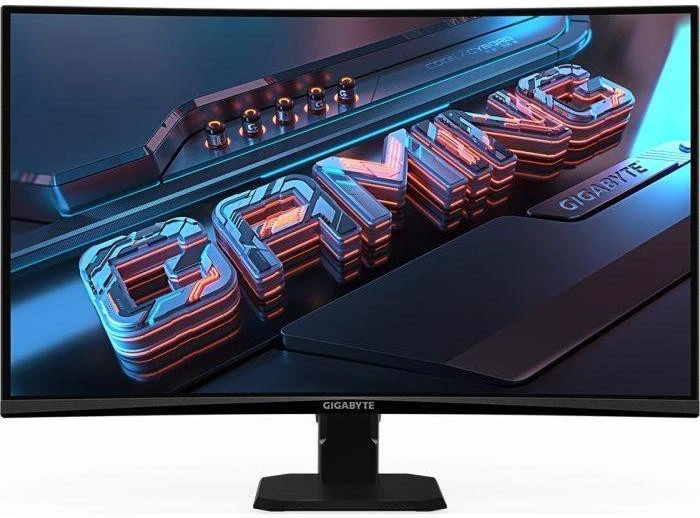 GIGABYTE GS27QCA EK (UA)