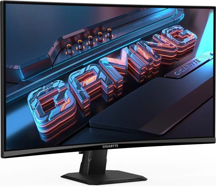 GIGABYTE GS27QCA EK (UA)