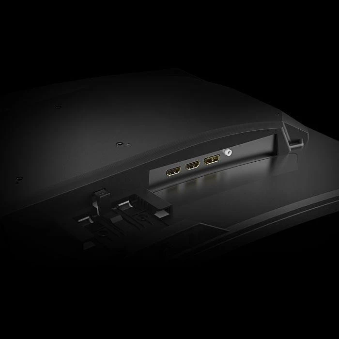 GIGABYTE GS27QCA EK (UA) Бренд: GIGABYTE; Диагональ экрана,