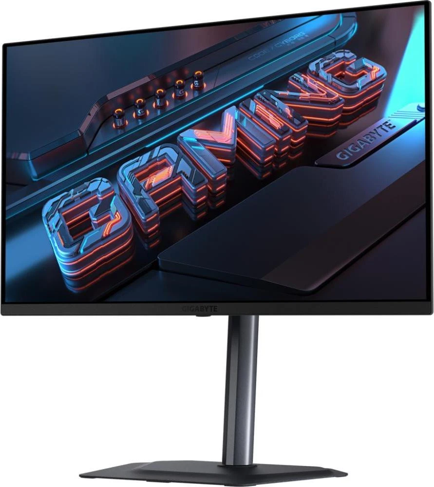 GIGABYTE MO27Q2A Gaming Monitor (UA)