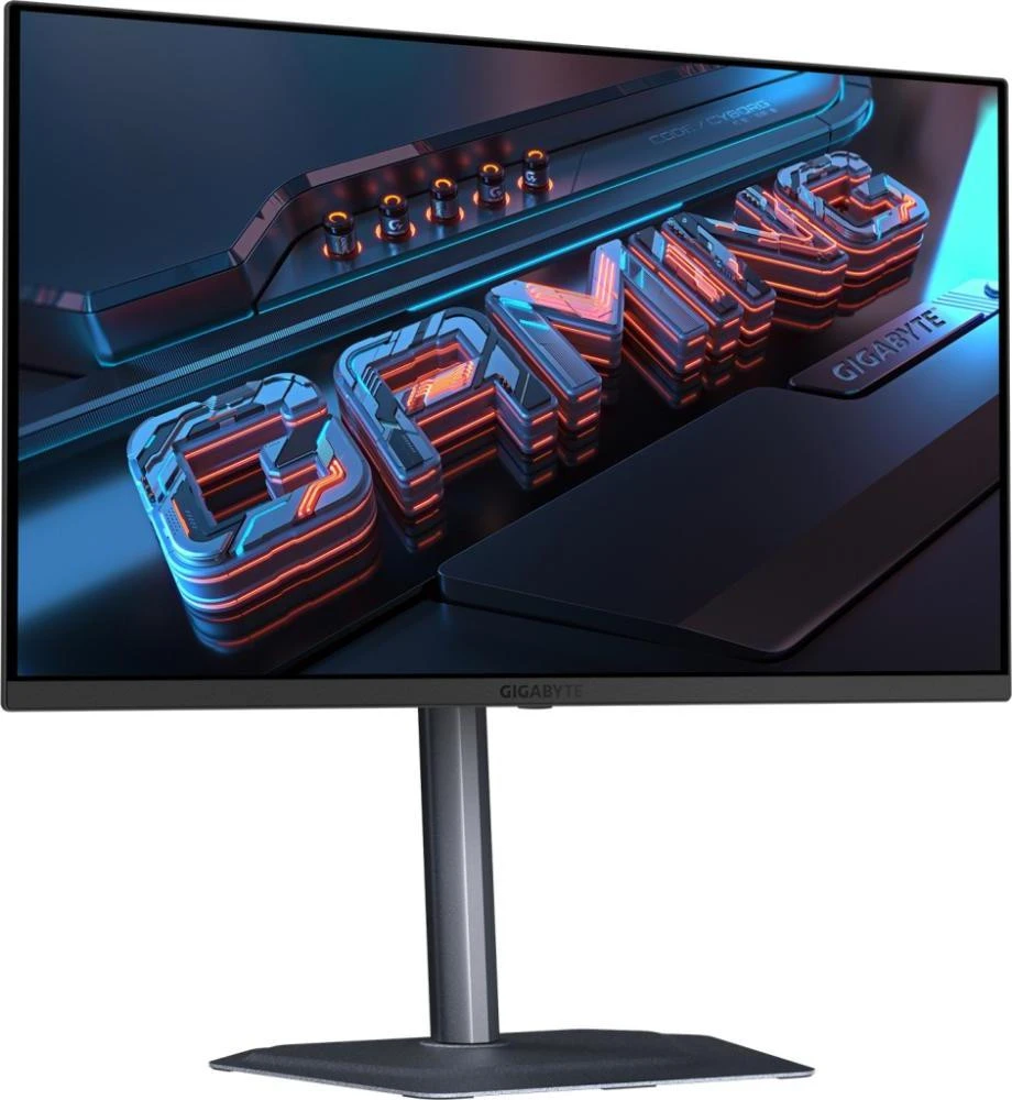 GIGABYTE MO27Q2A Gaming Monitor (UA)