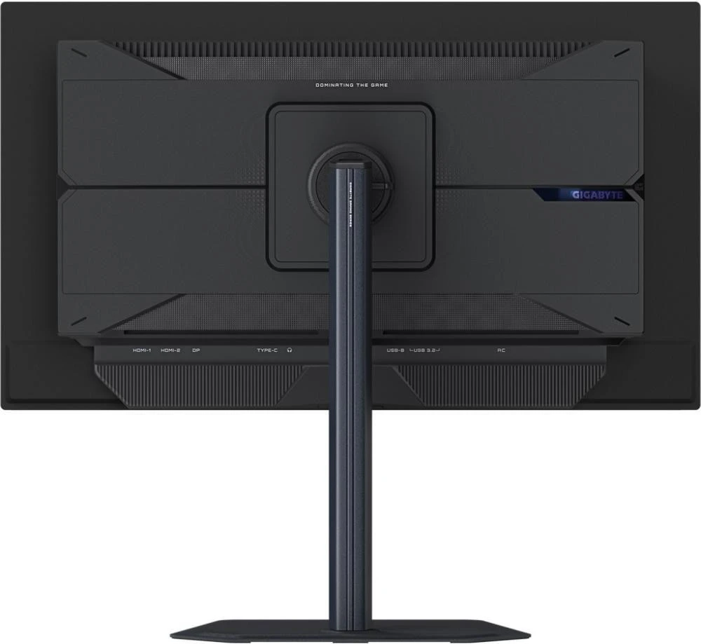 GIGABYTE MO27Q2A Gaming Monitor (UA)