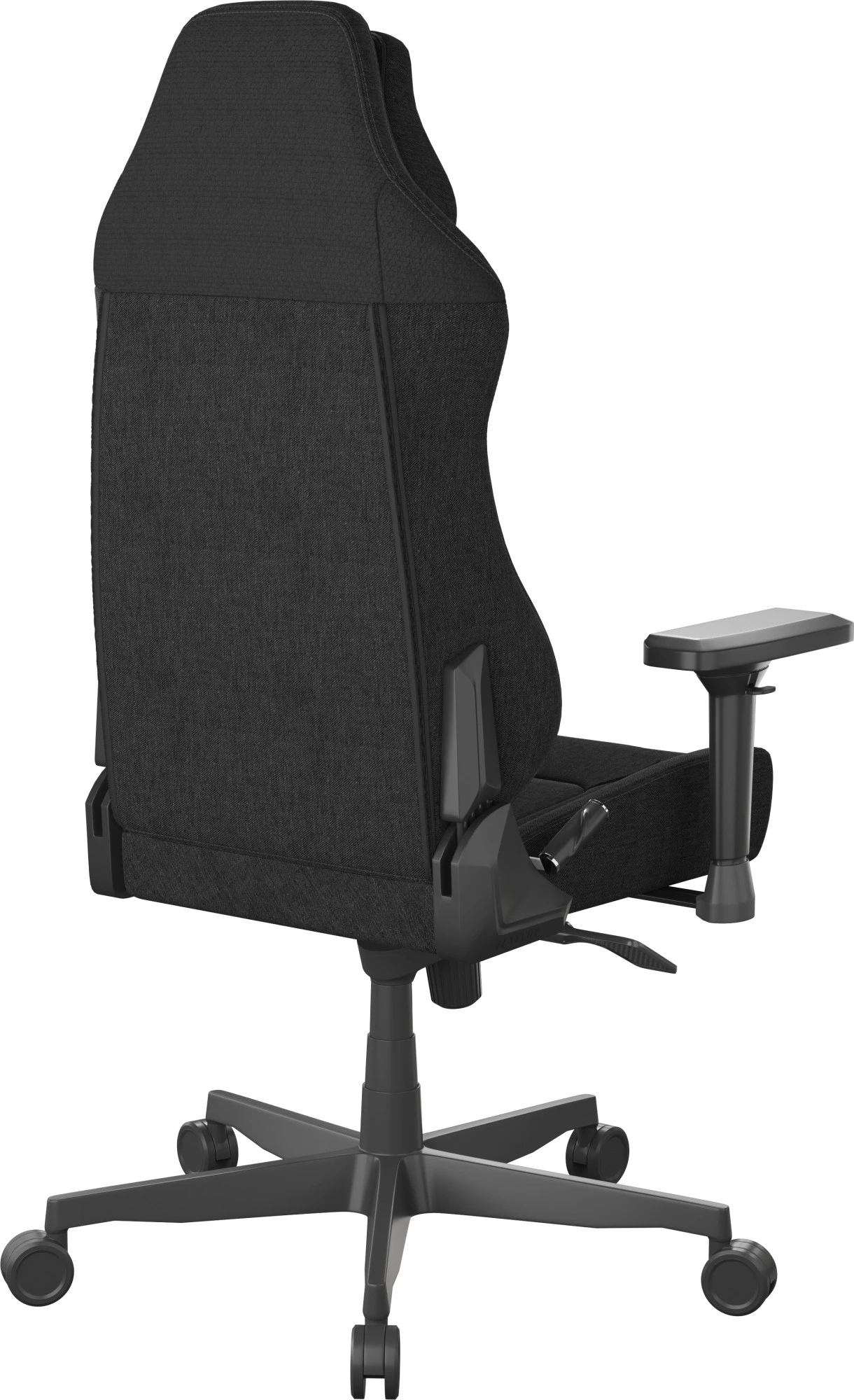 HATOR Darkside 3L Pro Fabric Black (HTC3210L) (UA)