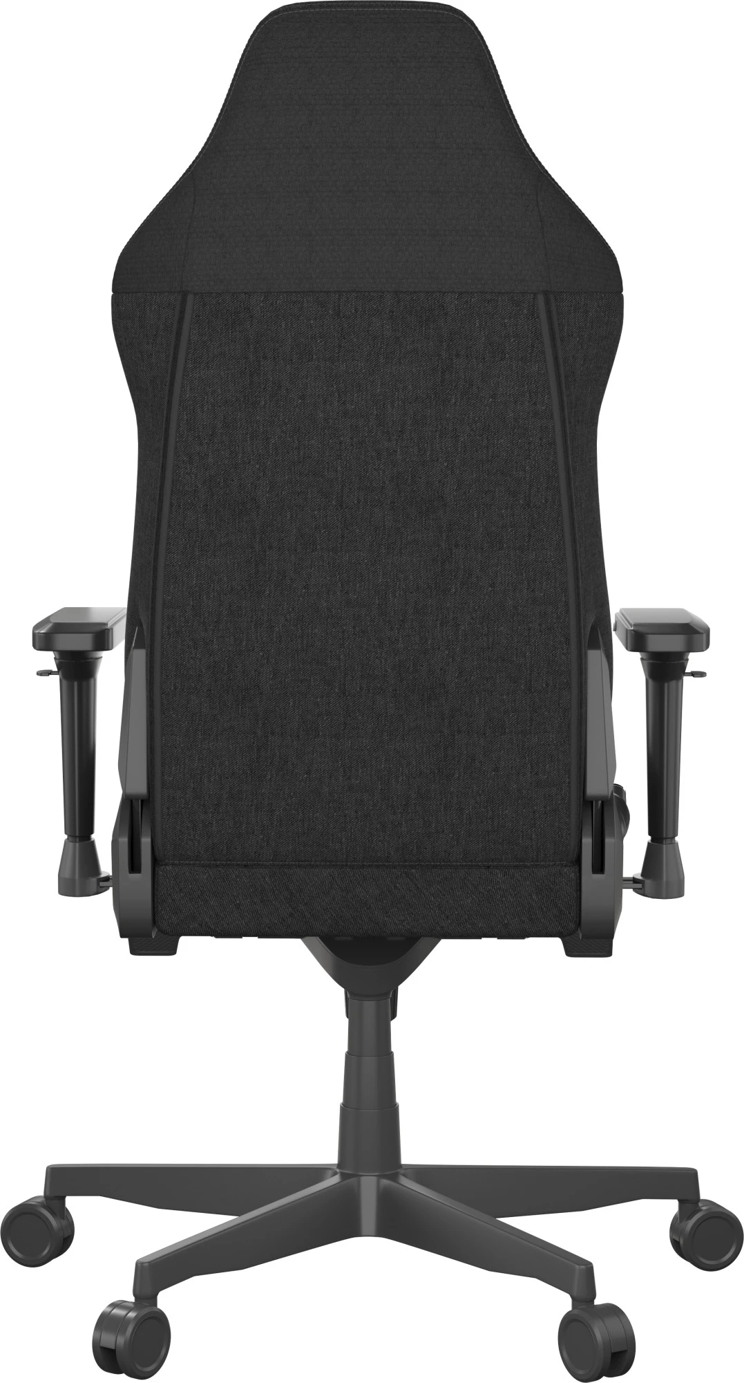 HATOR Darkside 3L Pro Fabric Black (HTC3210L) (UA) Бренд: HATOR; Линейка: Darkside 3L Pro Fabric;