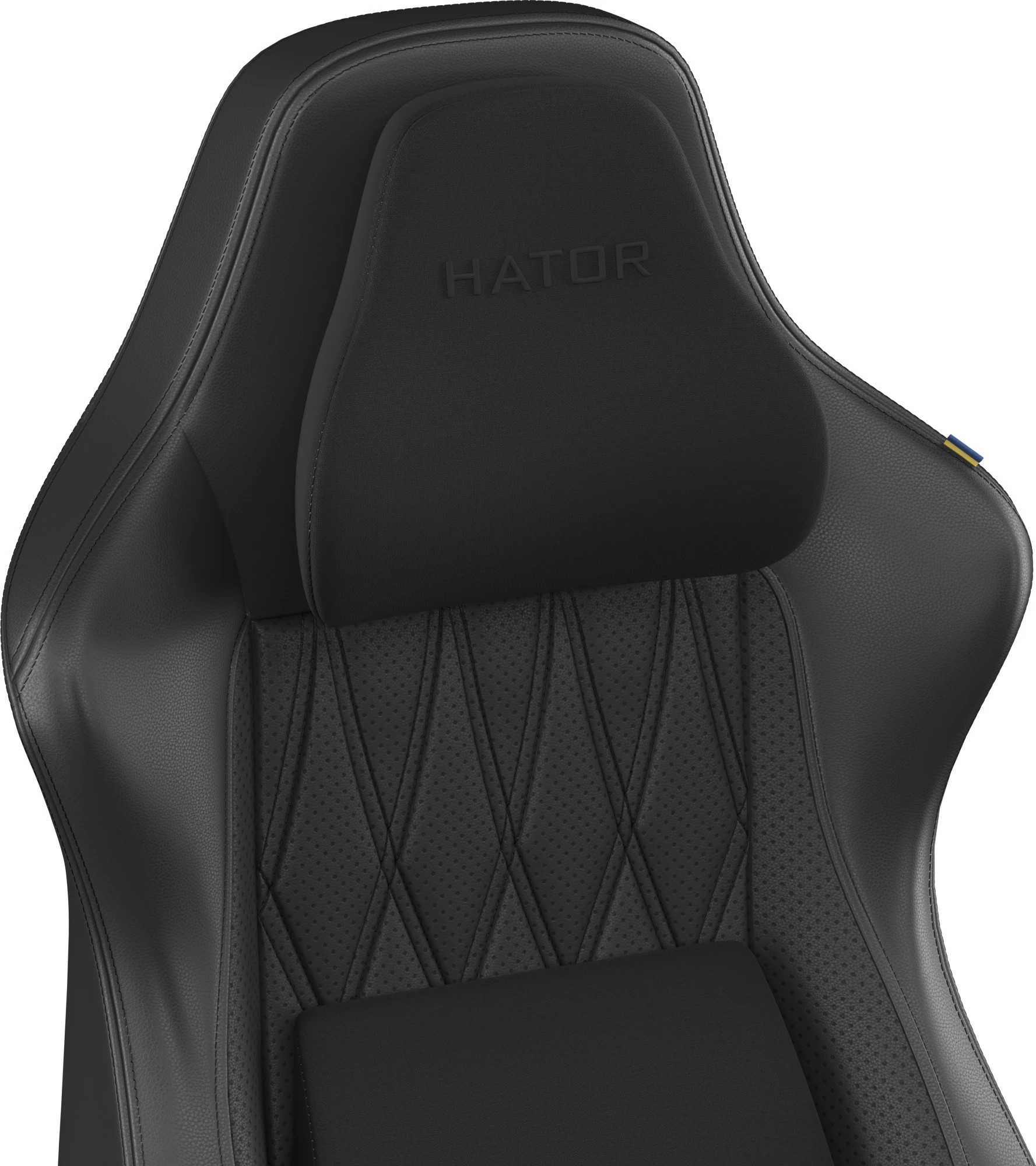 HATOR Darkside 3L PU Black (HTC3000L) (UA)