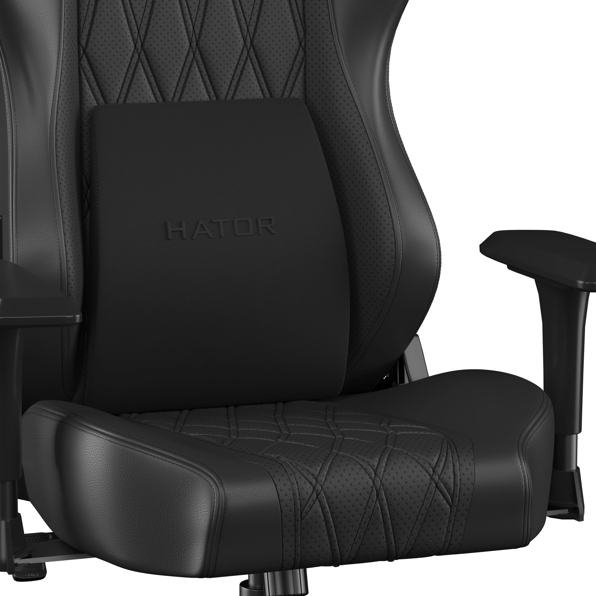 HATOR Darkside 3L PU Black (HTC3000L) (UA)