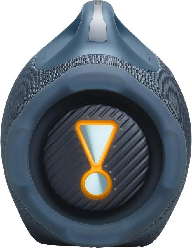 JBL Boombox 4 Blue (JBLBOOMBOX4BLUEP) (UA)