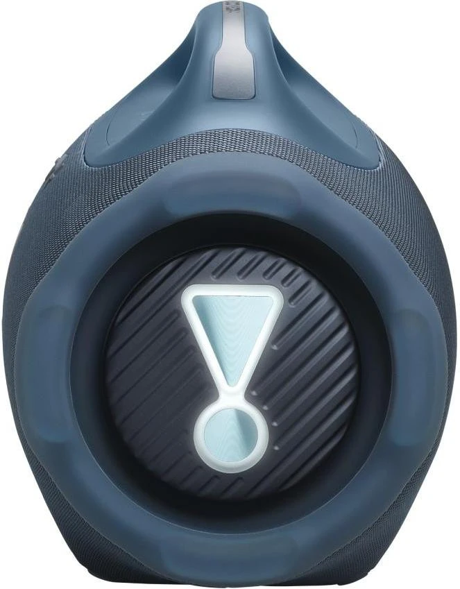 JBL Boombox 4 Blue (JBLBOOMBOX4BLUEP) (UA)
