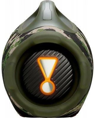 JBL Boombox 4 Squad (JBLBOOMBOX4SQUADEP) (UA) Бренд: JBL; Установка: