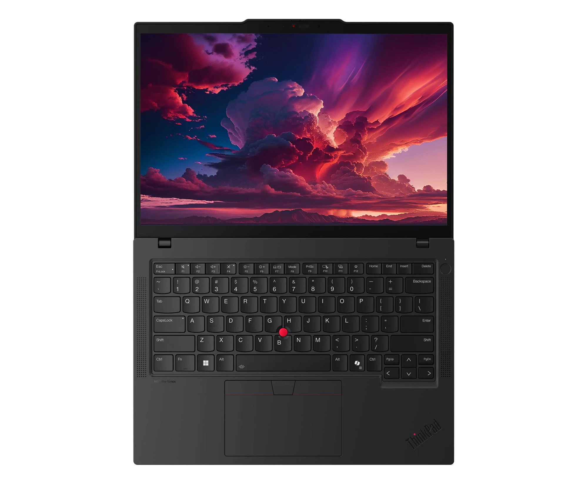 Lenovo ThinkPad P14s Ryzen 7 PRO 350/32GB/1TB/Win11P (21QL003XPB) Процесор: AMD Ryzen™ AI 7 PRO 350 (8 ядер, 16